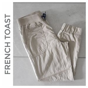 French Toast Cargo Joggers